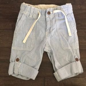 Gap Rollable Pants